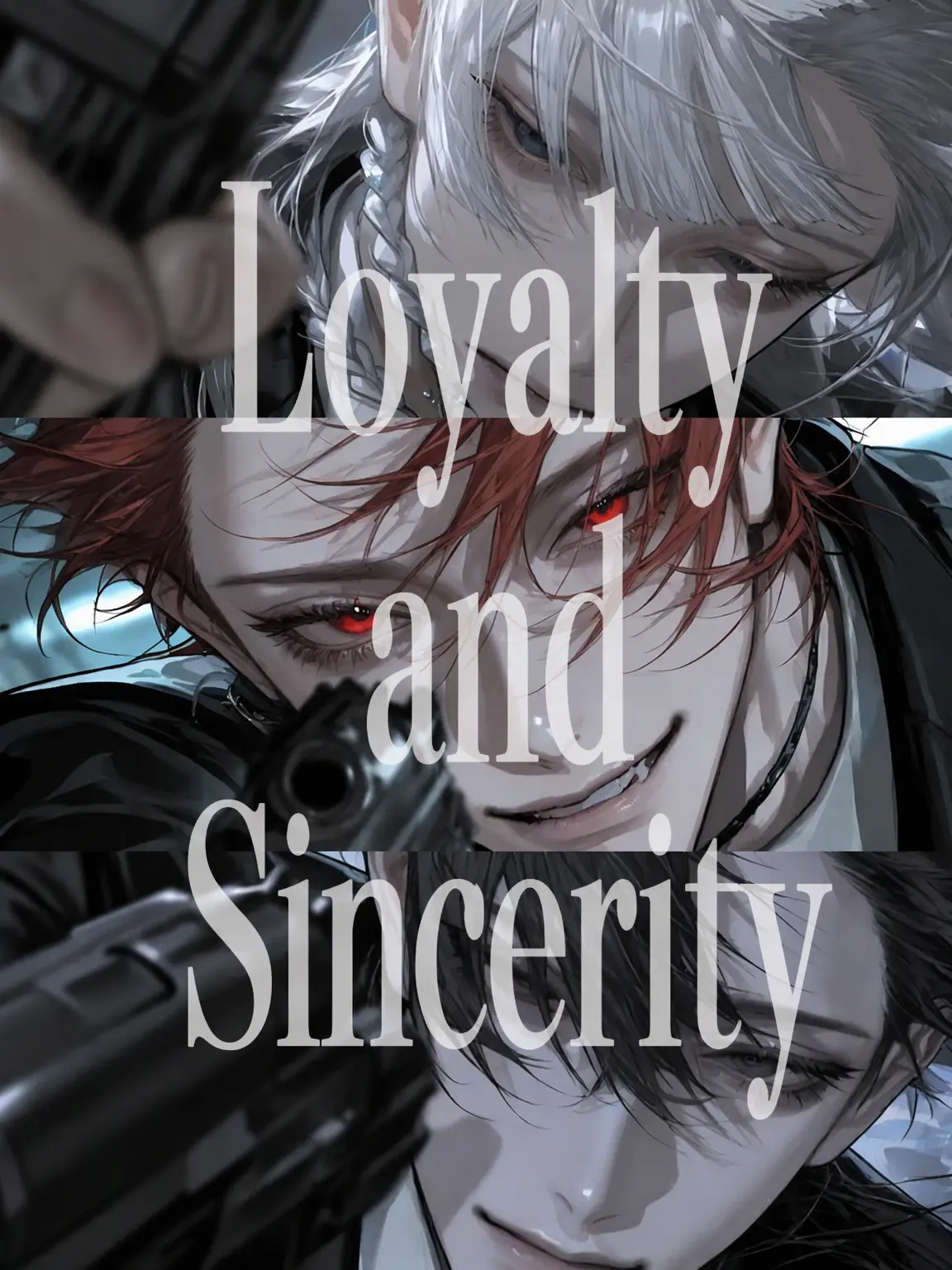 PoliteRice5531의 Loyalty