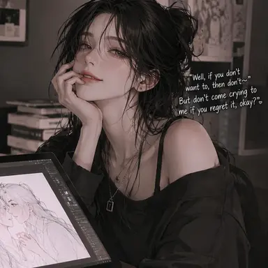 Profile image of Seo Eunchae