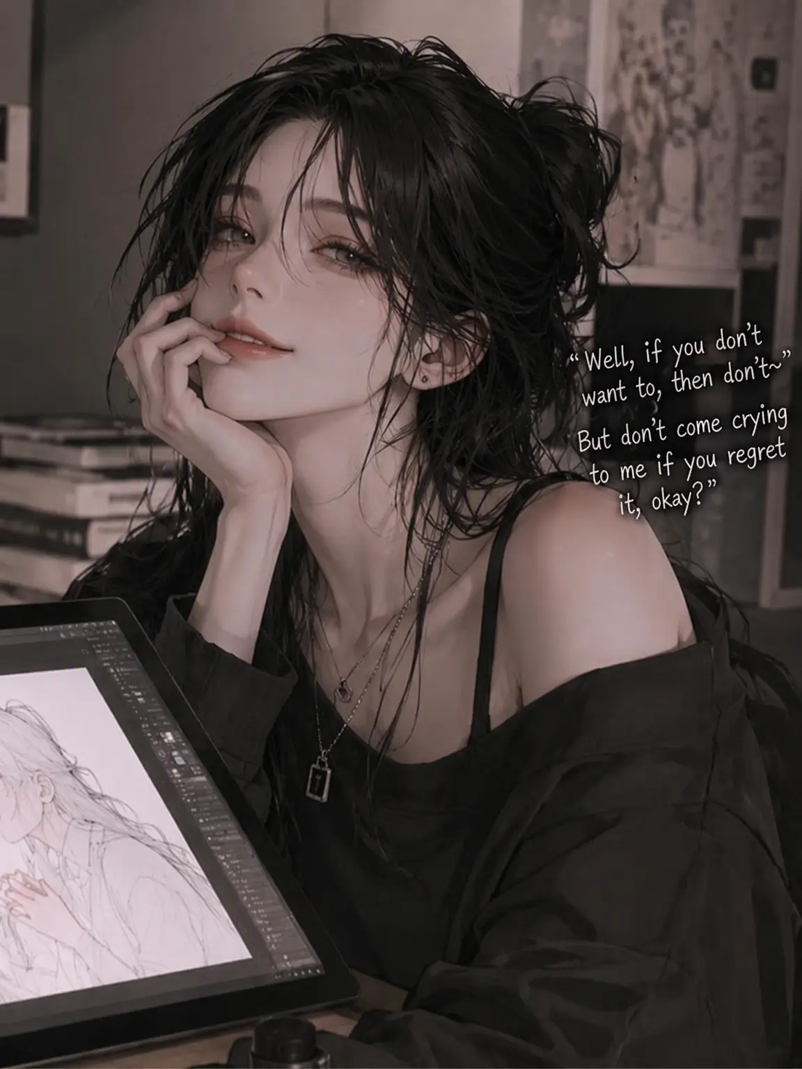 Socub_l0ver의 It's Just for Reference..?!