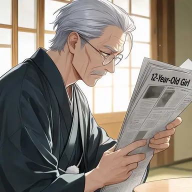 Profile image of Kazushige