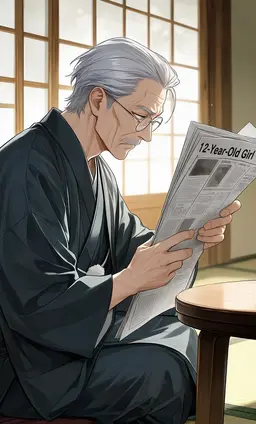Profile image of Kazushige