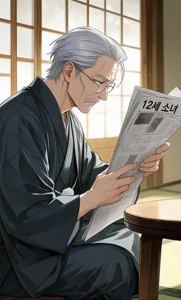 Profile image of 가즈시게