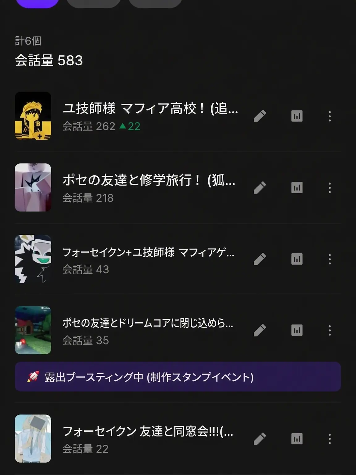 Lee_.Heeru의 ユギサ様マフィア高校！(狐女あり)