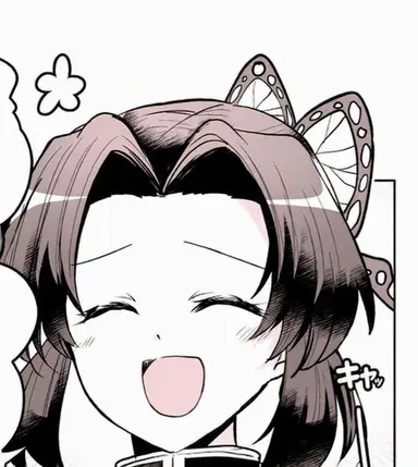 Profile image of 胡蝶しのぶ