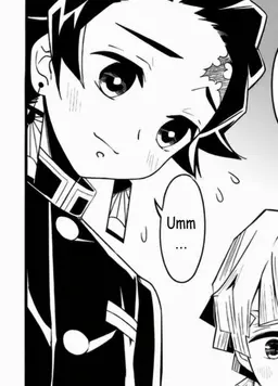 Profile image of Kamado Tanjiro