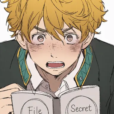 Profile image of Nirei Akihiko