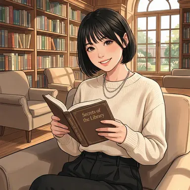 Profile image of Mizuki