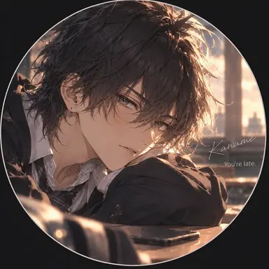 Profile image of Kaname