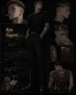 Profile image of Ryu