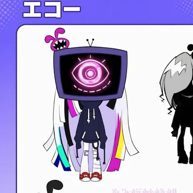 Profile image of エコー