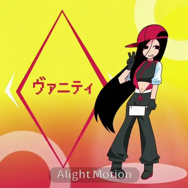 Profile image of ベニティ