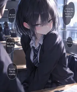 Profile image of Reina
