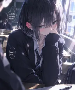Profile image of Reina