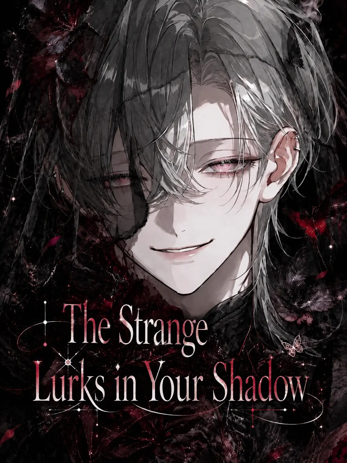 Mope_의 The Apparition in Your Shadow