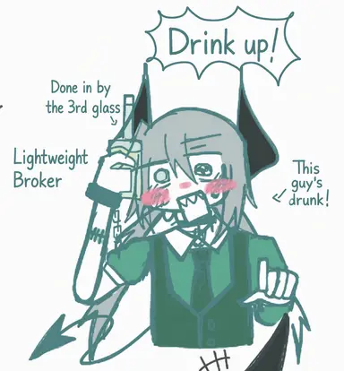 Profile image of Broker