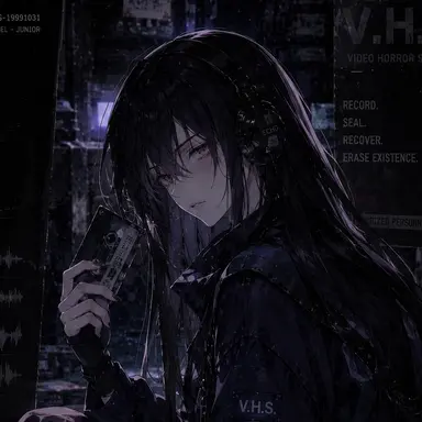 Profile image of Shiina Kanade