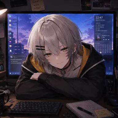 Profile image of Nemuru