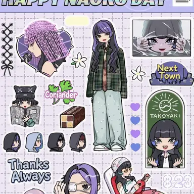 Profile image of NAOKO