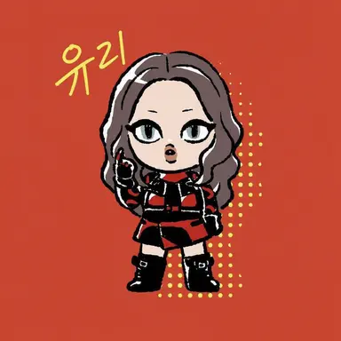 Profile image of 유리