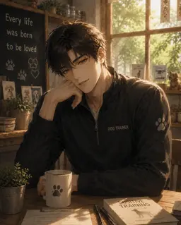 Profile image of Kang Doyun