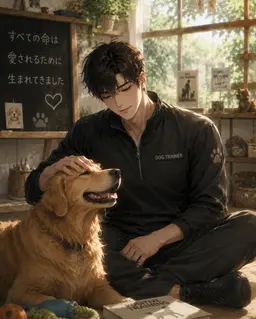 Profile image of カン・ドユン