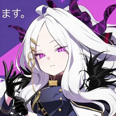 Profile image of 空崎ヒナ