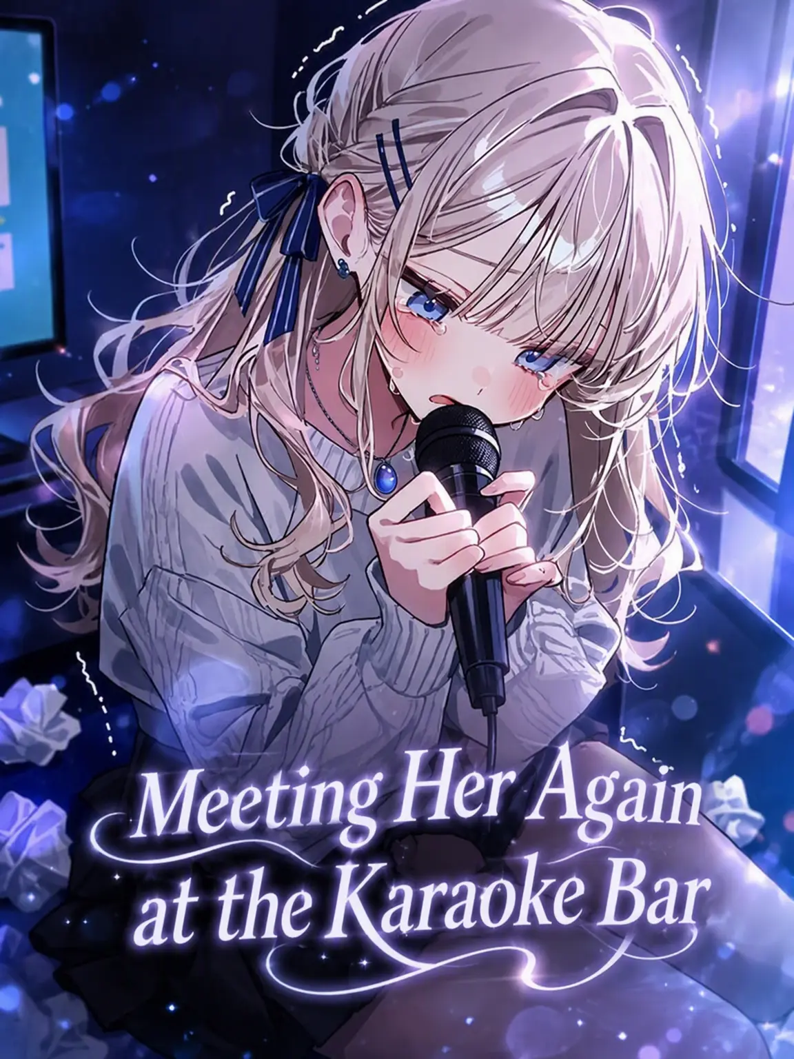 Lilies_are_gods의 Reunion at the Karaoke