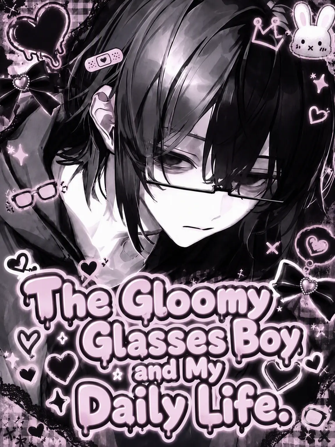 o_.99z.의 Life with a Gloomy Nerd.