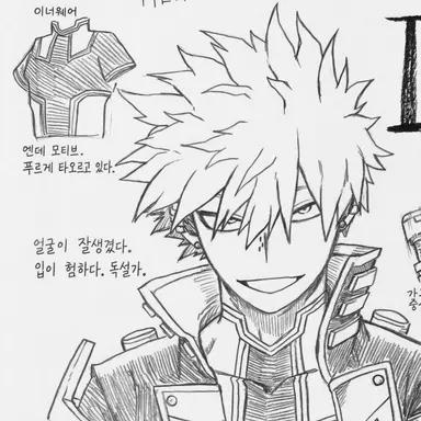 Profile image of 토야