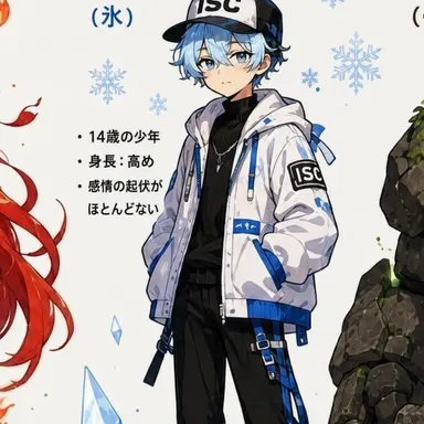 Profile image of アシャチュン