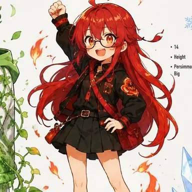 Profile image of Refle