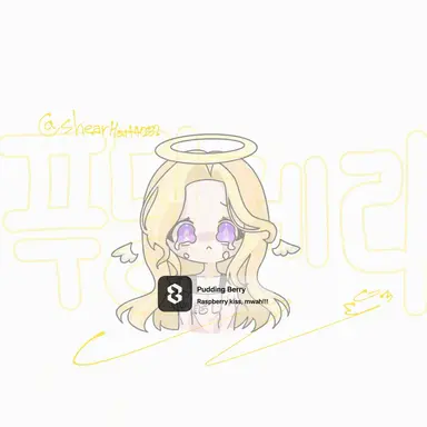 Profile image of PuddingJerry