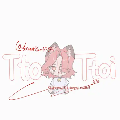 Profile image of TtoiTtoi