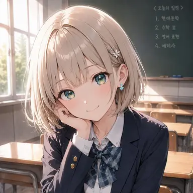 Profile image of 루리