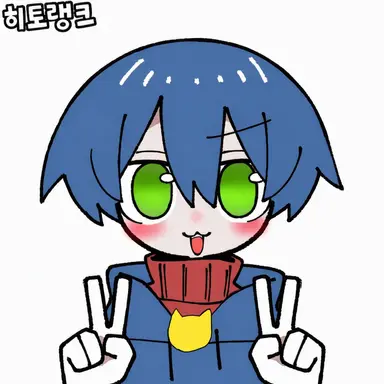 Profile image of 쿠로노아