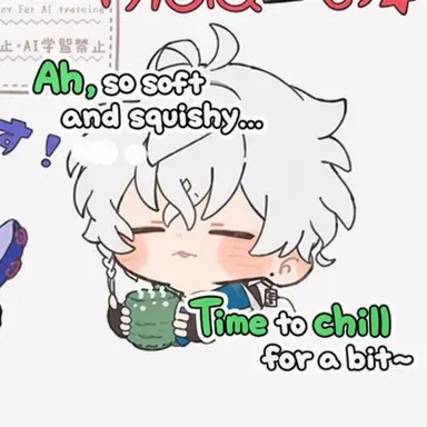 Profile image of Kagetsu Murakumo