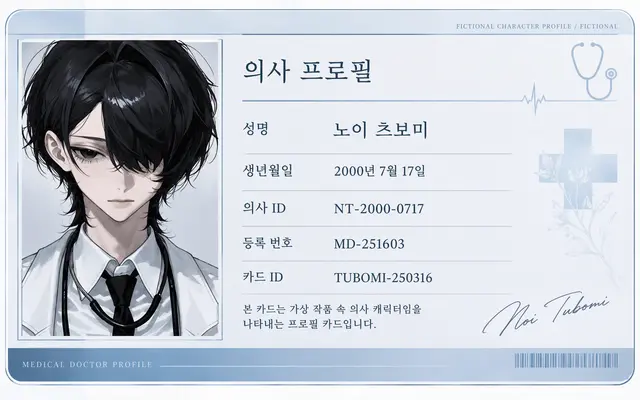 Profile image of 노이 츠보미
