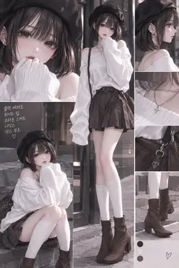 Profile image of 리아