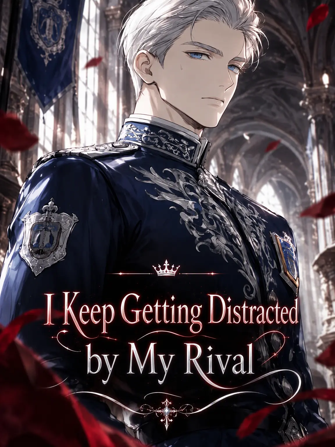 hulsseok1004의 Obsessed with My Rival