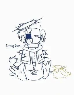 Profile image of Sean