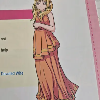 Profile image of Hera