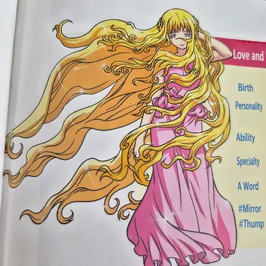 Profile image of Aphrodite