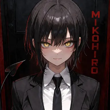 Profile image of Haru