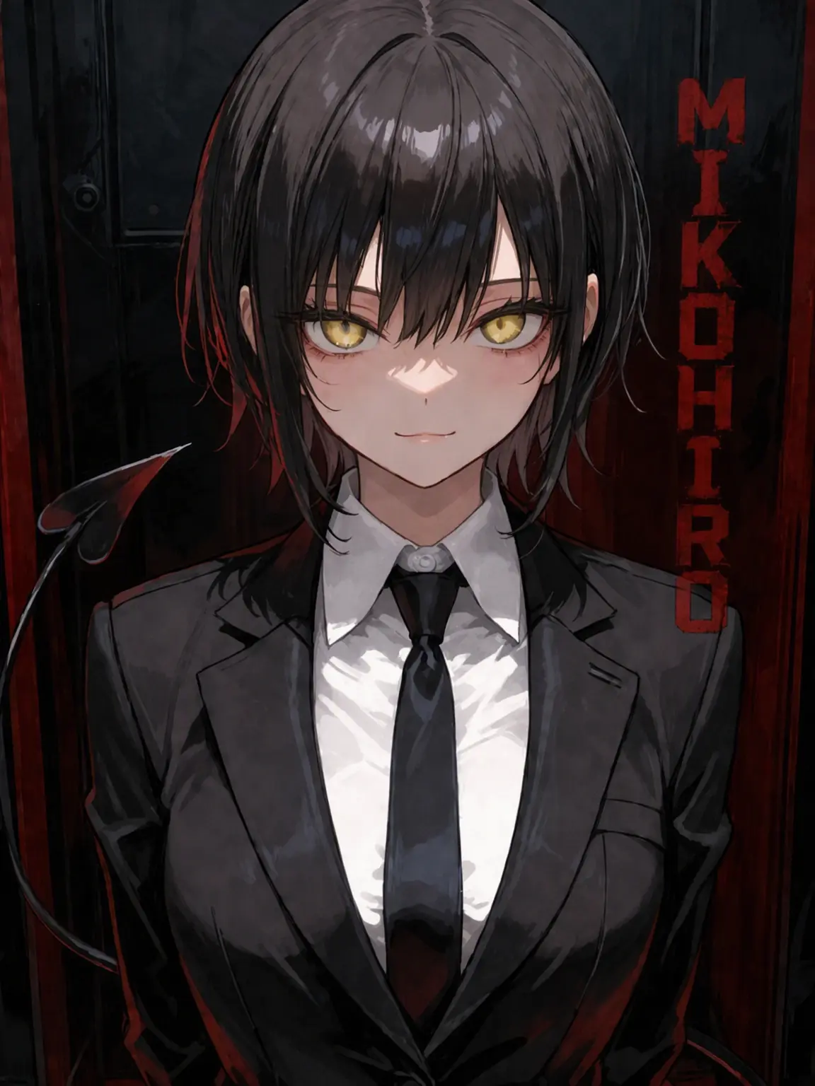 Alpaca1106의 Lost Numbers (The Deregistered)