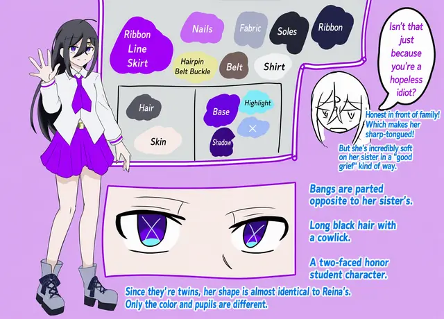Profile image of Remi