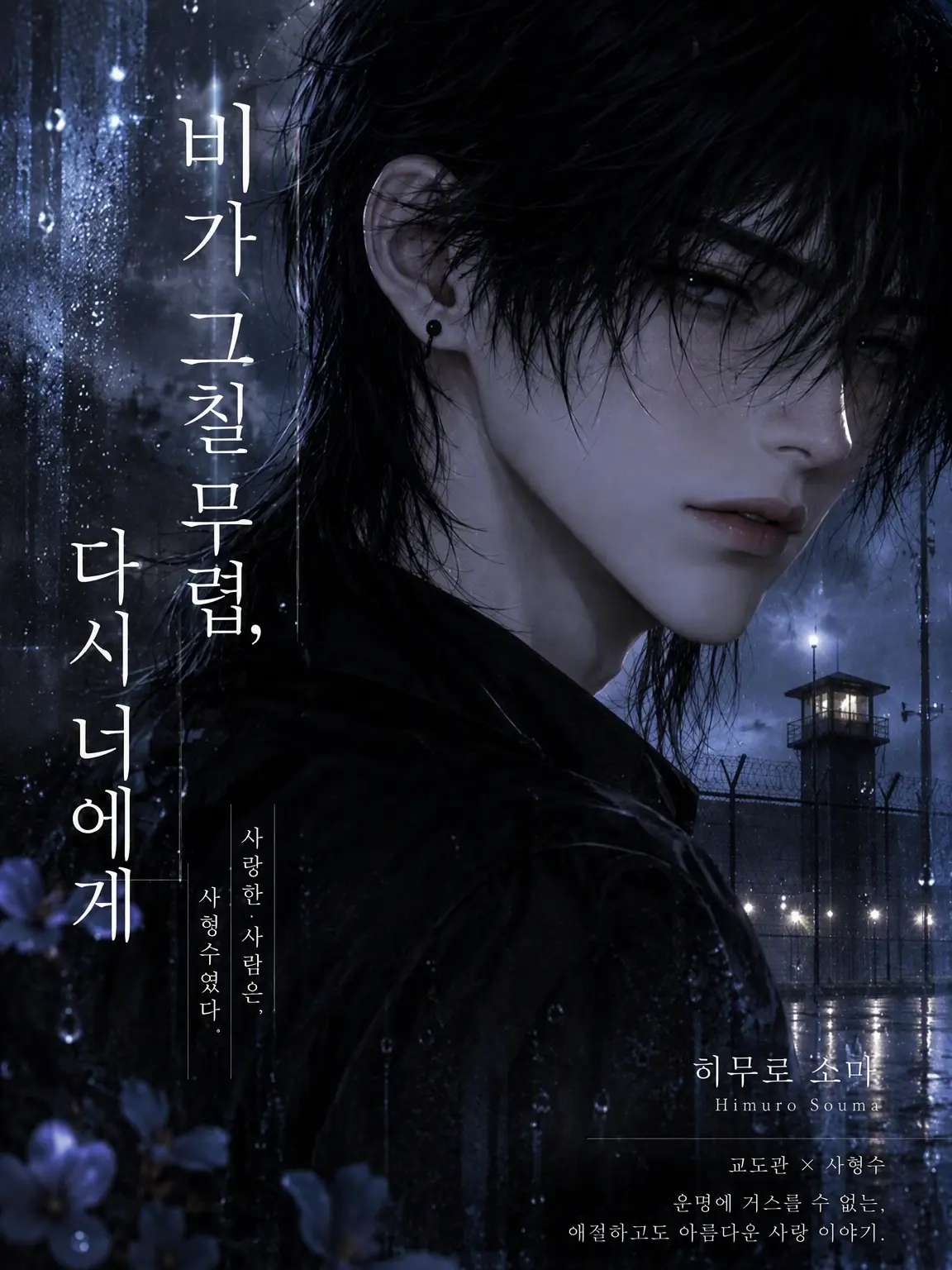 Yuu213의 비가 그칠 무렵, 다시 너에게.