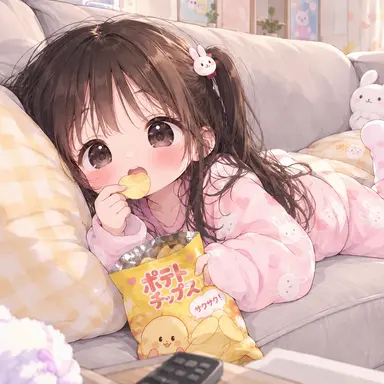Profile image of ハン_イェユン