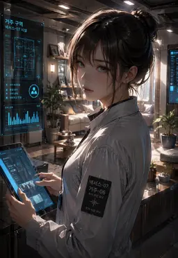 Profile image of 히이라기