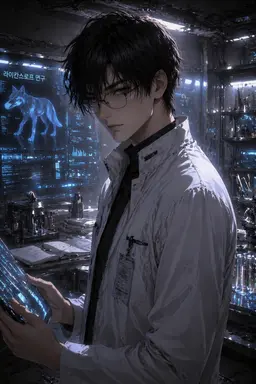 Profile image of 키리시마