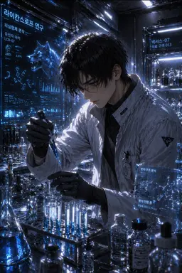 Profile image of 키리시마